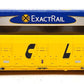 ExactRail EN-50501-3 N Scale SCL TTVX Auto Carrier #801916 LN/Box