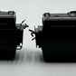 Broadway Limited 3805 N Pennsylvania EMD F7 AB Diesel Set #9676A/9676B w DCC