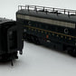 Broadway Limited 3805 N Pennsylvania EMD F7 AB Diesel Set #9676A/9676B w DCC