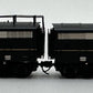 Broadway Limited 3805 N Pennsylvania EMD F7 AB Diesel Set #9676A/9676B w DCC