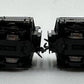 Broadway Limited 3805 N Pennsylvania EMD F7 AB Diesel Set #9676A/9676B w DCC