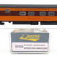 Rapido Trains 501056 N Milwaukee Road Duplex Sleeper "Minnesota River