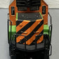 Kato 176-034 N Scale Burlington Northern EMD GP-50 Diesel Locomotive #3110 LN/Box