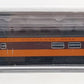 Rapido Trains 503037 N Milwaukee Road Cafe-Bar-Lounge,No Skirting #165