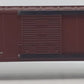 K-Line K6451 O Gauge Cotton Belt Classic Boxcar EX