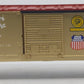 Lionel 6-9418 O Gauge Famous American Railroads Commemorative Boxcar NIB