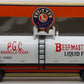 Lionel 6-17925 O Gauge Beefmaster Unibody Tank Car #120021 LN/Box