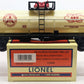 Lionel 6-29629 O Gauge AEC Glow In The Dark Tank Car LN/Box