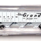 Trainworx Inc 24401-03 N Rio Grande 4427 High-Side Covered Hopper #15186
