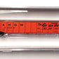 Trainworx Inc 25201-20 N Scale D&GRGW 52' Thrall Gondola #56280