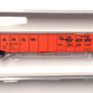 Trainworx Inc 25201-21 N Scale Denver & Rio Grande Western 52' Gondola #56297