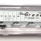 Trainworx Inc 24401-06 N Rio Grande Pullman 4427 High-Side Covered Hopper #15241