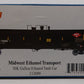 Athearn 29875 HO MWTX 30,000 Gallon Ethanol Tank Car #112680