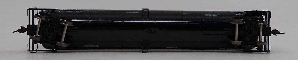 Athearn 29877 HO MWTX 30,000 Gallon Ethanol Tank Car #112733