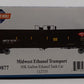 Athearn 29877 HO MWTX 30,000 Gallon Ethanol Tank Car #112733