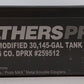 Walthers 920-100705 HO PBF Holding Co. 55' Trinity Modified Tank Car RTR #259512