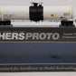 Walthers 920-100705 HO PBF Holding Co. 55' Trinity Modified Tank Car RTR #259512