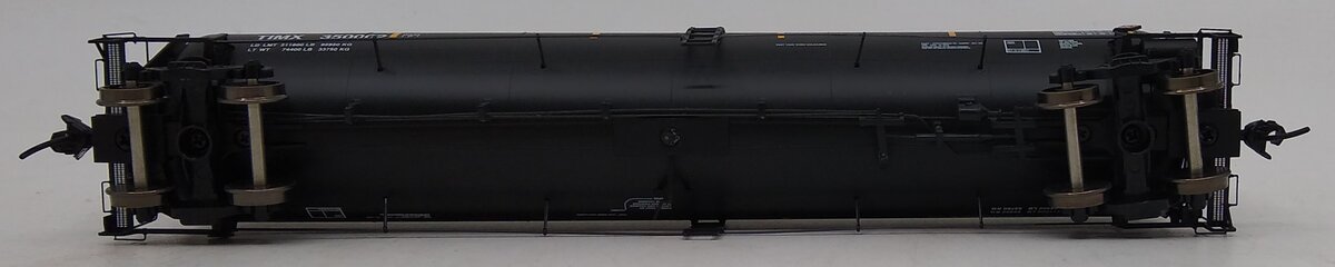 Walthers 920-100727 HO TIMX 55' Trinity Modified 30,145-Gallon Tank Car #350002