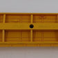 Atlas 20006462 HO TTX Short Bulkhead Flat Car #82306