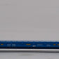 Atlas 20006453 HO General American (GAEX) Bulkhead Flat Car #63074
