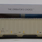 Athearn 81757 HO Interstate Commodities Inc FMC 4700 Covered Hopper RTR #5041