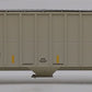 Athearn 81757 HO Interstate Commodities Inc FMC 4700 Covered Hopper RTR #5041