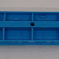 Atlas 20006461 HO Colorado and Wyoming Short Bulkhead Flat Car #6034
