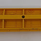 Atlas 20006465 HO TTX (Forward Thinking) Short Bulkhead Flat Car #82619