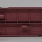 Roundhouse 2134 HO DMM 50' Ext Post High Cube Plug Door Box Car #1713