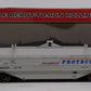 Atlas 20005597 HO Scale GE Railcar (DLRX) 42' Coil Steel Car #166281