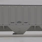 Athearn 18761 HO Montana Rail Link RTR PS 4740 Covered Hopper, Grey #45043 LN/Box