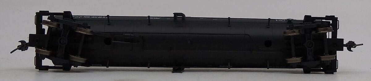 Atlas 20005569 HO ACFX Asphalt 23,500 Gallon Tank Car #73099