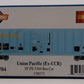 Athearn 28704 HO UP/BKTY 50' PS 5344 Box Car #150572