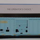 Athearn 28704 HO UP/BKTY 50' PS 5344 Box Car #150572