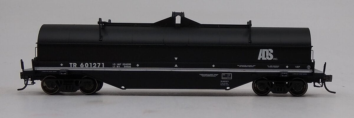 Atlas 20001438 HO Tomahawk Railway 42' Coil Steel Car #601271