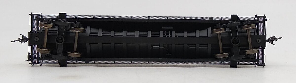 Atlas 20001438 HO Tomahawk Railway 42' Coil Steel Car #601271