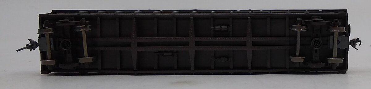 Roundhouse 82032 HO AOKX 50' Covered Gondola #705003