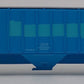 Atlas 20005449 HO CIT Group Thrall Covered Hopper #17397