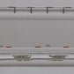 Atlas 20003782 HO First Union SCYX Pressureaide Centerflow Hopper Car #893724