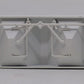 Atlas 20003782 HO First Union SCYX Pressureaide Centerflow Hopper Car #893724