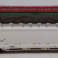 Atlas 20003782 HO First Union SCYX Pressureaide Centerflow Hopper Car #893724