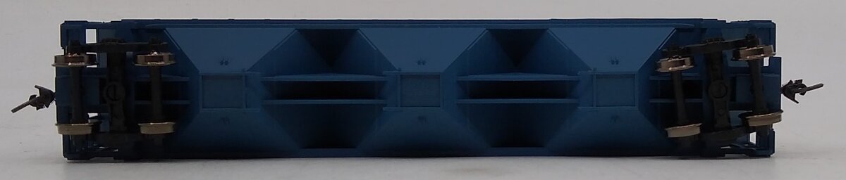 Atlas 20001185 HO CSX TM Thrall 4750 #256490