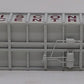Walthers 910-6258 HO Wisconsin Central 53' Railgon Gondola #54282
