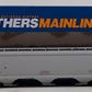 Walthers 910-7616 HO Cargill ICMX 60' NSC 5150 3-Bay Covered Hopper #1071