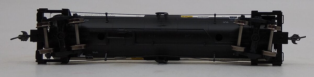Atlas 20005625 HO GATX ACF 17,360 Gallon Tank Car #36755