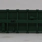 Walthers 910-4819 HO BC Rail 72' Centerbeam Flatcar #871537