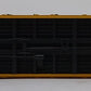Athearn 75070 HO TTX/TBOX RTR 60' Gunderson DD Hi-Cube Box #660112