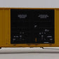 Athearn 75070 HO TTX/TBOX RTR 60' Gunderson DD Hi-Cube Box #660112