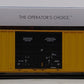 Athearn 75070 HO TTX/TBOX RTR 60' Gunderson DD Hi-Cube Box #660112