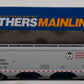 Walthers 910-7612 HO Canadian Pacific (SOO) 60' NSC 3-Bay Covered Hopper #119203